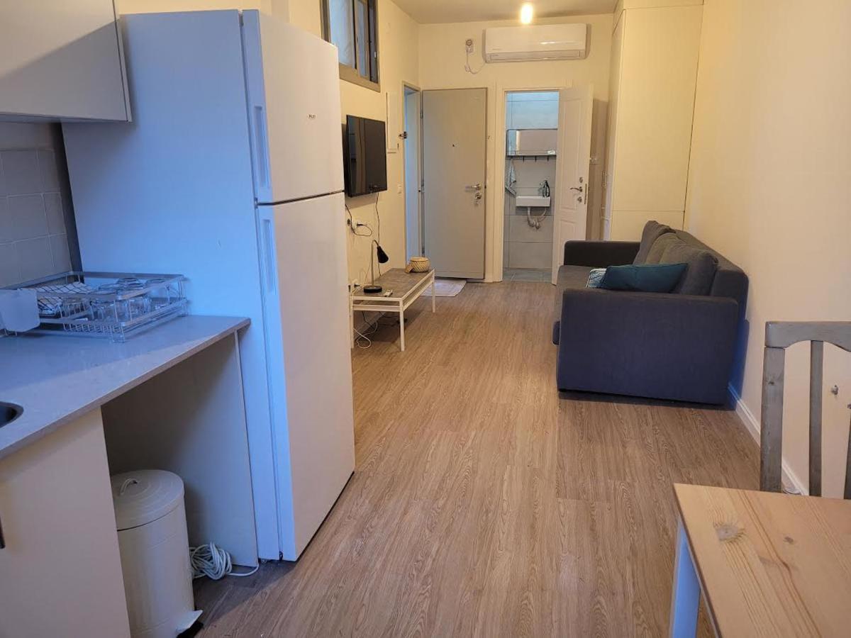 Отель Charming Modern Country Unit For Rent Tsor'ah Bet Экстерьер фото